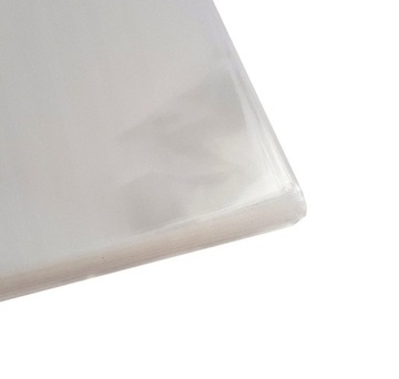 100 sztuk worki torebki celofanowe 10/15 cm