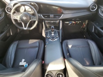 Alfa Romeo Giulia II 2019 Alfa Romeo Giulia 2019 2.0l 2.0 Benzyna 280KM, zdjęcie 8