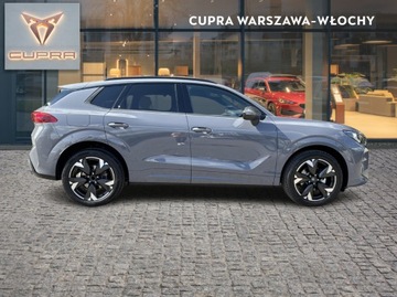 Cupra Terramar SUV 1.5 eTSI 150KM 2025 Cupra Terramar 1.5 eTSI 150 KM 7-biegowa automatyc, zdjęcie 5