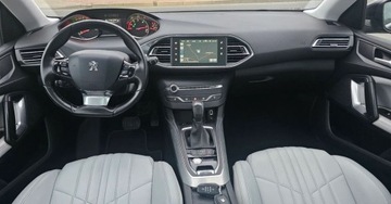 Peugeot 2017 Peugeot 308 Automatyczna skrzynia biegow skora panorama nawigacja 1.6, zdjęcie 15