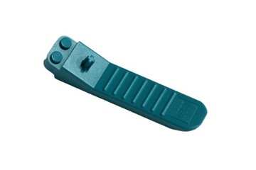 LEGO Rozdzielacz Separator do klocków Dark Turquoise 96874 31510 1szt