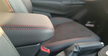 Ford Puma II Crossover Facelifting 1.0 EcoBoost Hybrid 125KM 2026 Ford Puma Ford Puma 1,0 MHEV 125 KM AUT-7 Hybryda 125KM, zdjęcie 24