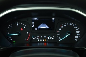 Ford Focus IV Kombi 1.5 EcoBlue 120KM 2021 Ford Focus 1.5 EcoBlue, Salon Polska, Automat, zdjęcie 7