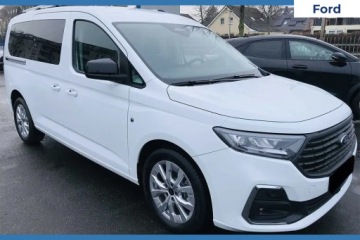 Ford Tourneo Connect IV Van 1.5 EcoBoost 114KM 2025 Tourneo Connect Grand L2H1 Titanium A7 1.5 115KM, zdjęcie 1