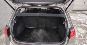 Volkswagen Golf VII Hatchback 3d 1.4 TSI BlueMotion Technology 125KM 2016 Volkswagen Golf Volkswagen Golf 1.4 TSI Comfortline Bezwypadkowy, zdjęcie 15