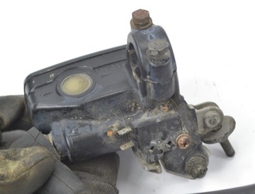 Honda CBR 1000F SC24 POMPA ZACISK PRAWY LEWY PRZÓD