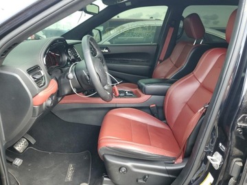 Dodge Durango III 2023 Dodge Durango SRT Hellcat 2023 6.2l 6.2 Benzyna 710KM, zdjęcie 7