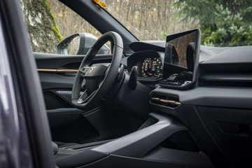 Cupra Terramar 2025 Cupra Terramar Advantage Edition DCC 2.0 TSI 204, zdjęcie 27