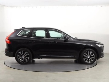 Volvo XC60 II 2022 Volvo XC60 B4 AWD, Salon Polska, 194 KM, 4X4, zdjęcie 5