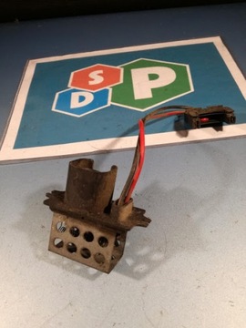 rezystor opornik dmuchawy MICRA K11 9092609859