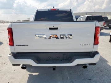  RAM 1500 Laramie 2025 3.0l 3.0 Benzyna 260KM, zdjęcie 2