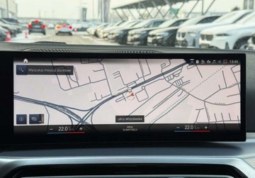 BMW Seria 3 G20-G21 Touring 2.0 320d 190KM 2023 BMW Seria 3 I wlasciciel Shadow Line Hak Gwarancja Bezwypadkowy FVAT23, zdjęcie 37