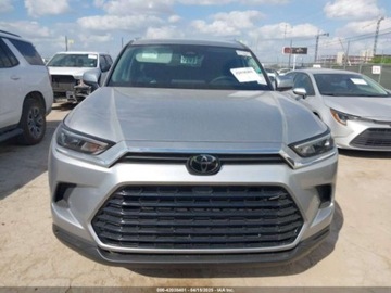 Toyota 2024 Toyota Grand Highlander XLE 2024 2.4l 2.4 Benzyna 265KM, zdjęcie 7