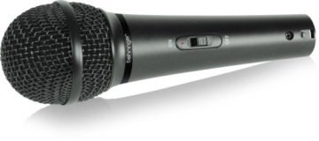 BEHRINGER Pro ULTRAVOICE XM1800S