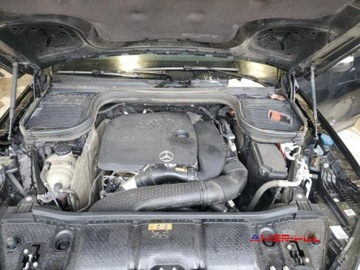 Mercedes GLE V167 2020 Mercedes-Benz GLE 2020r., GLE 350 4Matic, 2.0L 2.0 Benzyna 255KM, zdjęcie 10