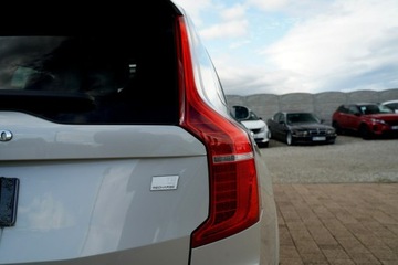 Volvo XC90 II 2022 Volvo XC 90 RECHARGE panorama FUL LED 7-os SKÓRA, zdjęcie 8