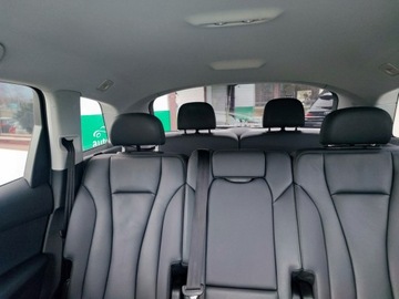 Audi Q7 II SUV Facelifting  3.0 45 TDI 231KM 2021 Audi Q7 Krajowy + serwisowany w ASO + S-Line, zdjęcie 24