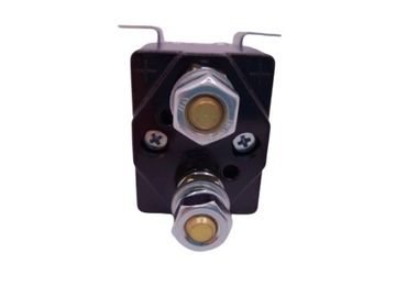 Контакторное реле 4-L 150А/24В