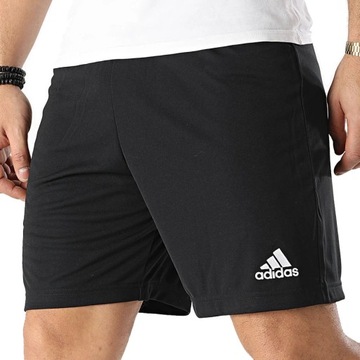 Spodenki męskie ADIDAS Entrada 22 Shorty Krótkie Treningowe r XXL