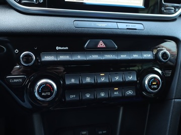 Kia Sportage IV SUV Facelifting 1.6 CRDI 136KM 2019 Kia Sportage 1.6 CRDi, Salon Polska, Serwis ASO, zdjęcie 12