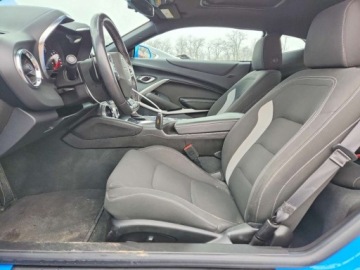 Chevrolet Camaro VI Coupe 6.2 455KM 2022 Chevrolet Camaro 2022 CHEVROLET CAMARO LT1 6.2 Benzyna 455KM, zdjęcie 6