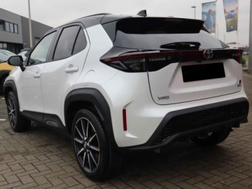 Toyota 2026 Od ręki - GR Sport 1.5 Hybrid 130KM | Podgrzewane fotele!, zdjęcie 3