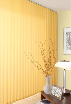Żaluzje pionowe vertical - na wymiar do 220x240
