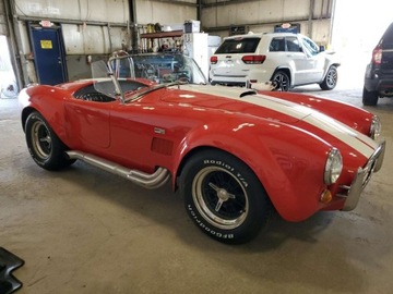 Ford Mustang III 1980 Ford Mustang Cobra 1980 7.0l 7.0 Benzyna 375KM, zdjęcie 3