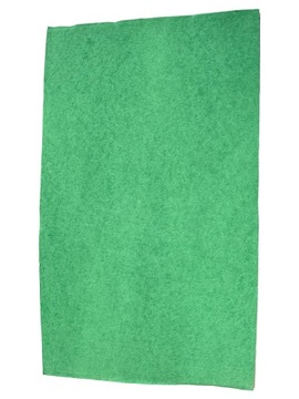 Большой 120 см х 200 см дезинфицирующее средство для дезинфекции 1 ПК.