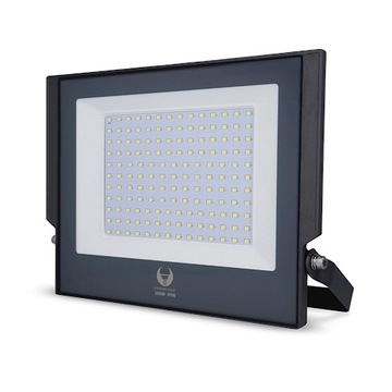 NAŚWIETLACZ HALOGEN LED 100W 11000LM B.ZIMNY