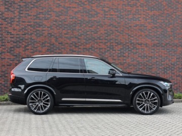 Volvo XC90 II 2026 2.0 B5 AWD Ultra Bright (250 KM) Hak holowniczy, składany, zdjęcie 4