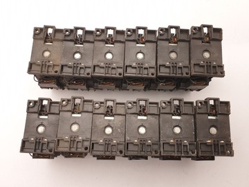 Контактор SIEMENS 3TH4262-4K * 3TH42 62E 24VDC #B