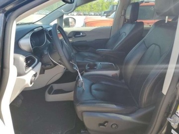 Chrysler Pacifica II 2022 Chrysler Pacifica 2022, 3.6L, TOURING L, po gradobiciu 3.6 Benzyna 287KM, zdjęcie 7