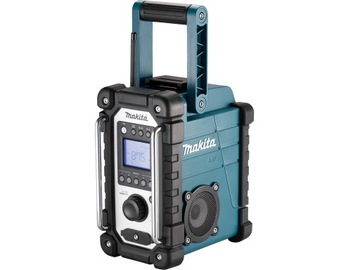 MAKITA radio budowlane DMR116