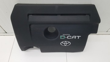 KRYT MOTORU TOYOTA RAV4 RAV-4 2.2 D-CAT 2011