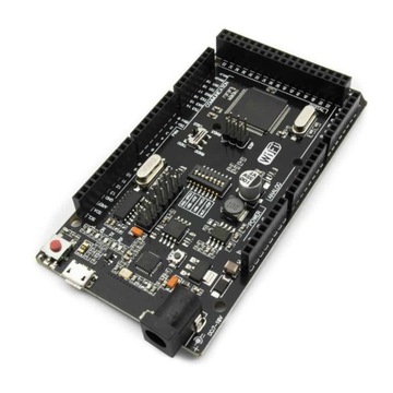Arduino Klon MEGA 2560 R3 + ESP8266