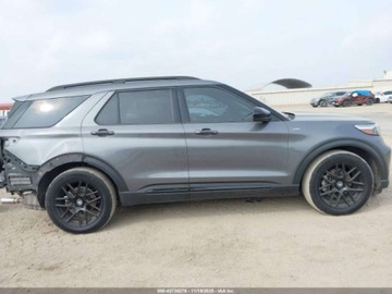 Ford Explorer VI 2022 Ford Explorer St-Line 2022 2.3l 2.3 Benzyna 300KM, zdjęcie 6