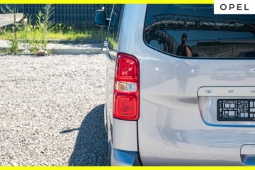 Opel Zafira D 2026 Opel Zafira Life Extra Long L2H1 Business AT8 2.2 180KM 2026, zdjęcie 9