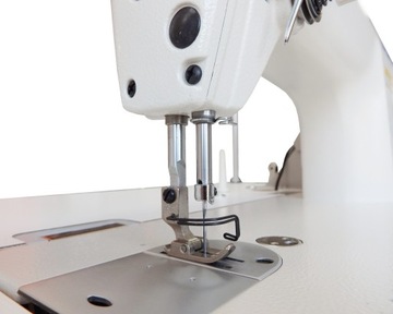 Челнострочная машина Juki DDL-8700 H, двигатель SERVO, новый комплект.