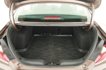 Fiat Tipo II Sedan 1.4 95KM 2019 Fiat Tipo 1.4 16V, Salon Polska, 1. Właściciel, zdjęcie 13