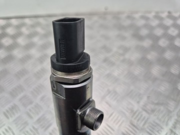 N47D20C, 7809128, BMW 3 F30 F35 F31 320d 2.0 Schlauch paliwowy N47D20C 7809128 | thumb 5