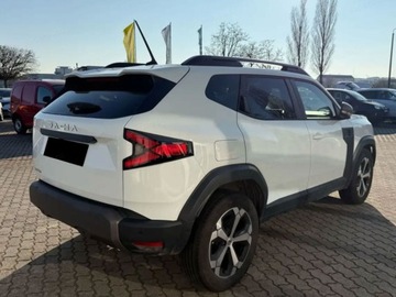 Dacia Duster II SUV Facelifting 1.0 TCe ECO-G 100KM 2025 Od ręki - Journey LPG 1.0 100KM / Pakiet Zimowy, zdjęcie 2