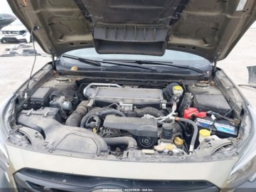 Subaru Outback VI 2023 Subaru Outback Wilderness 2023 2.4 Benzyna 260KM, zdjęcie 7