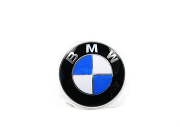 2003-2008 BMW Z4 E85 E86 ORIGINÁLNÍ LOGO BOČNÍ