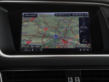 Audi Q5 I 2015 Audi Q5 2.0 TDI Automat Nawigacja Tempomat Grzane, zdjęcie 24