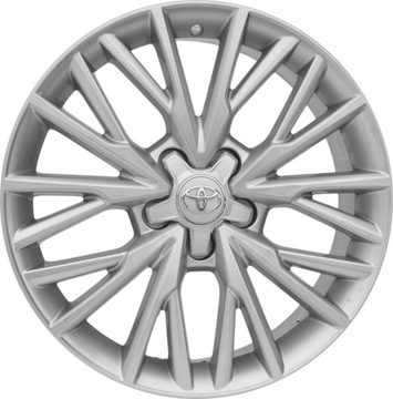 RÁFKY 18'' MAZDA CX-7 CX9 CX-9 323F 323 F 626