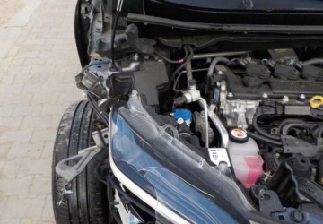 Toyota 2024 Toyota Yaris Cross Okazja 1.5 Hybryda 116KM, zdjęcie 8