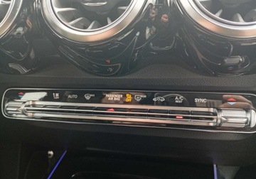 Mercedes GLB SUV 2.0 200d 150KM 2020 Mercedes-Benz GLB Kupiony w Polsce - pierwszy wlasciciel - 2,0 - 150 KM -, zdjęcie 38