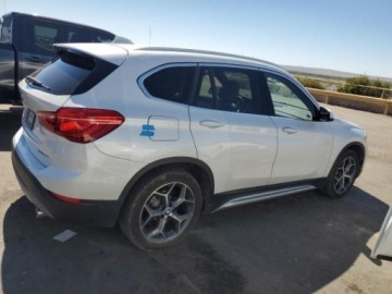 BMW X1 F48 2018 BMW X1 BMW X1 xDrive28i 2.0 Benzyna 228KM, zdjęcie 3