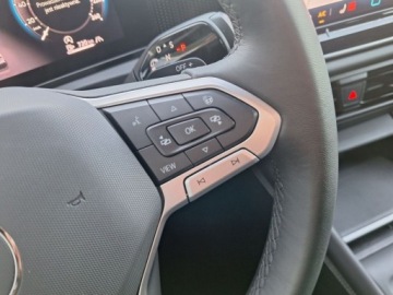 Volkswagen Tiguan III 2025 Volkswagen Tiguan GOAL serwis ASO 1.5TSI 150KM bezwypadkowy pakiety Matrix, zdjęcie 18